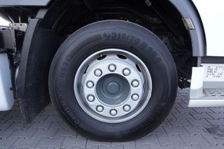 DAF 2016 XF 460 / ΥΔΡΑΥΛΙΚΑ για ανατροπή / SPACE CAB / 2016 / ΕΙΣΑΓΩΓΗ / EURO 6-thumb-21