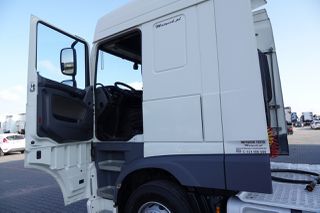 DAF 2016 XF 460 / ΥΔΡΑΥΛΙΚΑ για ανατροπή / SPACE CAB / 2016 / ΕΙΣΑΓΩΓΗ / EURO 6-thumb-26
