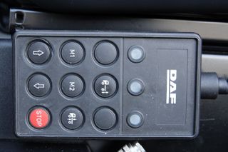 DAF 2016 XF 460 / ΥΔΡΑΥΛΙΚΑ για ανατροπή / SPACE CAB / 2016 / ΕΙΣΑΓΩΓΗ / EURO 6-thumb-27