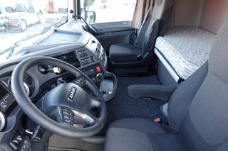 DAF 2016 XF 460 / ΥΔΡΑΥΛΙΚΑ για ανατροπή / SPACE CAB / 2016 / ΕΙΣΑΓΩΓΗ / EURO 6-thumb-28