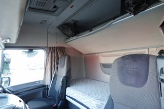 DAF 2016 XF 460 / ΥΔΡΑΥΛΙΚΑ για ανατροπή / SPACE CAB / 2016 / ΕΙΣΑΓΩΓΗ / EURO 6-thumb-29