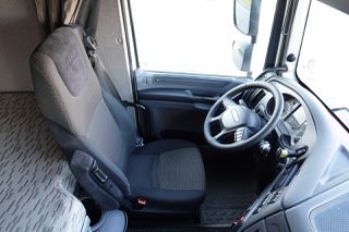 DAF 2016 XF 460 / ΥΔΡΑΥΛΙΚΑ για ανατροπή / SPACE CAB / 2016 / ΕΙΣΑΓΩΓΗ / EURO 6-thumb-30