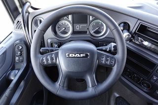 DAF 2016 XF 460 / ΥΔΡΑΥΛΙΚΑ για ανατροπή / SPACE CAB / 2016 / ΕΙΣΑΓΩΓΗ / EURO 6-thumb-31