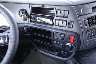 DAF 2016 XF 460 / ΥΔΡΑΥΛΙΚΑ για ανατροπή / SPACE CAB / 2016 / ΕΙΣΑΓΩΓΗ / EURO 6-thumb-33