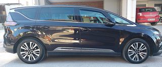 Renault Espace 2016 INITIALE PARIS!-1600cc-160hp-Diesel-7Θεσιο-ΤΙΜΟΛΟΓΙΑ SERVICE-thumb-9