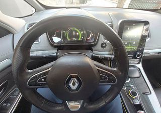 Renault Espace 2016 INITIALE PARIS!-1600cc-160hp-Diesel-7Θεσιο-ΤΙΜΟΛΟΓΙΑ SERVICE-thumb-50