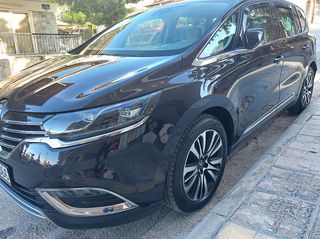 Renault Espace 2016 INITIALE PARIS!-1600cc-160hp-Diesel-7Θεσιο-ΤΙΜΟΛΟΓΙΑ SERVICE-thumb-52