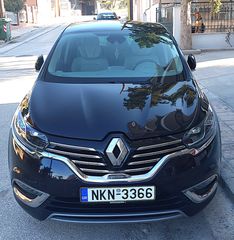 Renault Espace 2016 INITIALE PARIS!-1600cc-160hp-Diesel-7Θεσιο-ΤΙΜΟΛΟΓΙΑ SERVICE-thumb-53