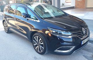 Renault Espace 2016 INITIALE PARIS!-1600cc-160hp-Diesel-7Θεσιο-ΤΙΜΟΛΟΓΙΑ SERVICE-thumb-54