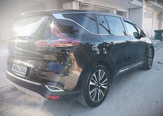 Renault Espace 2016 INITIALE PARIS!-1600cc-160hp-Diesel-7Θεσιο-ΤΙΜΟΛΟΓΙΑ SERVICE-thumb-55