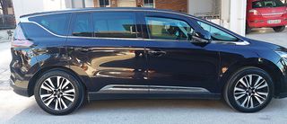 Renault Espace 2016 INITIALE PARIS!-1600cc-160hp-Diesel-7Θεσιο-ΤΙΜΟΛΟΓΙΑ SERVICE-thumb-2