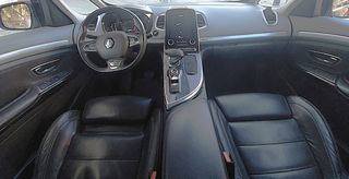 Renault Espace 2016 INITIALE PARIS!-1600cc-160hp-Diesel-7Θεσιο-ΤΙΜΟΛΟΓΙΑ SERVICE-thumb-17