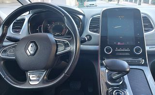 Renault Espace 2016 INITIALE PARIS!-1600cc-160hp-Diesel-7Θεσιο-ΤΙΜΟΛΟΓΙΑ SERVICE-thumb-18