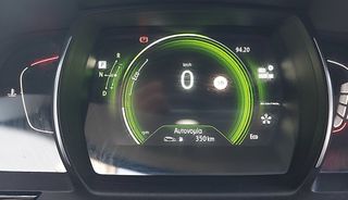 Renault Espace 2016 INITIALE PARIS!-1600cc-160hp-Diesel-7Θεσιο-ΤΙΜΟΛΟΓΙΑ SERVICE-thumb-22