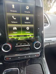 Renault Espace 2016 INITIALE PARIS!-1600cc-160hp-Diesel-7Θεσιο-ΤΙΜΟΛΟΓΙΑ SERVICE-thumb-23