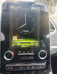 Renault Espace 2016 INITIALE PARIS!-1600cc-160hp-Diesel-7Θεσιο-ΤΙΜΟΛΟΓΙΑ SERVICE-thumb-26