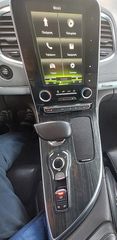 Renault Espace 2016 INITIALE PARIS!-1600cc-160hp-Diesel-7Θεσιο-ΤΙΜΟΛΟΓΙΑ SERVICE-thumb-27