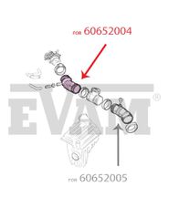 60652004 ΣΩΛΗΝΑΣ ΑΕΡΟΣ ΑΛΦΑ ΡΟΜΕΟ 145-146 !!!!!  ΑΦΟΙ ΜΠΑΔΑ www.badas.gr