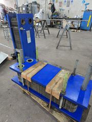 ΕΝΑΛΛΑΚΤΗΣ GEA ECOFLEX VT20 CDS-10 (για ψύξη/θέρμανση) (καινούριο - αχρησιμοποίητο)-thumb-1