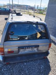 ΚΑΜΠΙΝΑ TOYOTA 4RUNNER-thumb-1