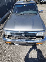 ΚΑΜΠΙΝΑ TOYOTA 4RUNNER-thumb-2