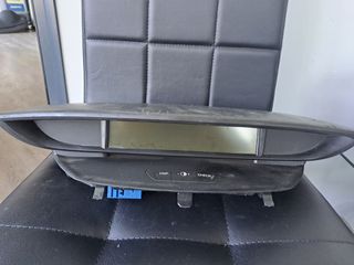 CITROEN C4,2004-2007,CONTROLS JOHNSON,P96572391ZD,216742437,28112357-9,28112420-3, W002096695