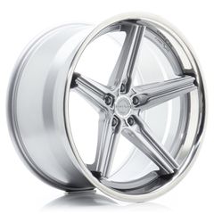 Nentoudis Tyres - Concaver CVR9 - Hybrid Forged - 19'' -  5x108 , 5x110 , 5x112 , 5x114 , 5x120 , 5x130