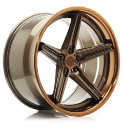 Nentoudis Tyres - Concaver CVR9 - Hybrid Forged - 20'' - 5x108 , 5x110 , 5x112 , 5x114 , 5x120 , 5x130