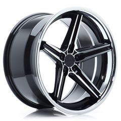 Nentoudis Tyres - Concaver CVR9 - Hybrid Forged - 21'' -  5x108 , 5x110 , 5x112 , 5x114 , 5x120 , 5x130