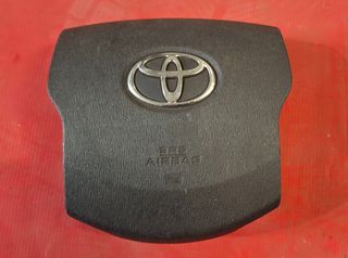 TOYOTA PRIUS 2004-2009 ΑΕΡΟΣΑΚΟΣ ΟΔΗΓΟΥ