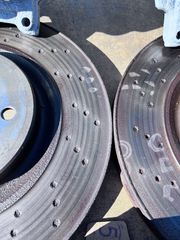 Δαγκάνες w209 mercedes δίσκο 330 brebo mercedes w203 r171-thumb-3