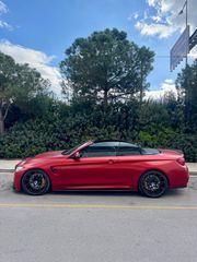 Bmw M4 2016 Competition * Ohlins