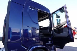 Scania 2019 R 450 / RETARDER / LOW CAB / ΣΥΜΒΑΣΗ ΜΕΤΑ ΤΟ ΣΕΡΒΙΣ-thumb-36