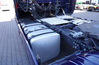 Scania 2019 R 450 / RETARDER / LOW CAB / ΣΥΜΒΑΣΗ ΜΕΤΑ ΤΟ ΣΕΡΒΙΣ-thumb-13