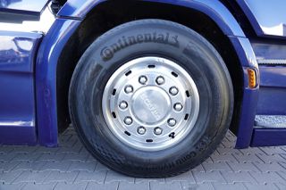Scania 2019 R 450 / RETARDER / LOW CAB / ΣΥΜΒΑΣΗ ΜΕΤΑ ΤΟ ΣΕΡΒΙΣ-thumb-19