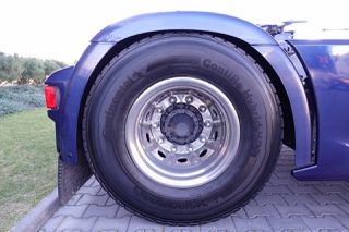 Scania 2019 R 450 / RETARDER / LOW CAB / ΣΥΜΒΑΣΗ ΜΕΤΑ ΤΟ ΣΕΡΒΙΣ-thumb-21