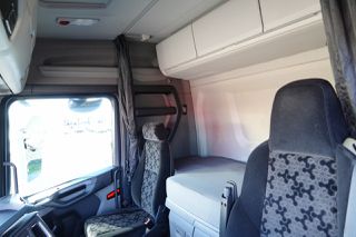 Scania 2019 R 450 / RETARDER / LOW CAB / ΣΥΜΒΑΣΗ ΜΕΤΑ ΤΟ ΣΕΡΒΙΣ-thumb-25