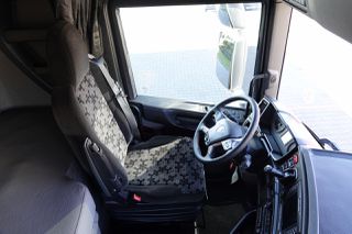 Scania 2019 R 450 / RETARDER / LOW CAB / ΣΥΜΒΑΣΗ ΜΕΤΑ ΤΟ ΣΕΡΒΙΣ-thumb-27