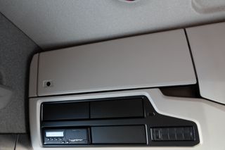 Scania 2019 R 450 / RETARDER / LOW CAB / ΣΥΜΒΑΣΗ ΜΕΤΑ ΤΟ ΣΕΡΒΙΣ-thumb-33