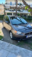 Mitsubishi Colt 2012