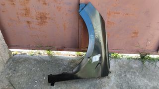 RENAULT CLIO 19-23 ΓΝΗΣΙΟ ΦΤΕΡΟ ΑΡΙΣΤΕΡΟ -(ΣΠΟΙΛΕΡ ΠΙΣΩ 12-20)