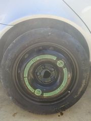 Ρεζέρβα w209 w203 w210 w202 mercedes