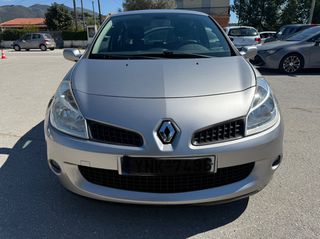 Renault Clio 2008 RENAULT SPORT 2.0 ΕΛΛΗΝΙΚΟ