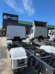 Σασί Mercedes-Benz 2005 ATEGO 818-thumb-2