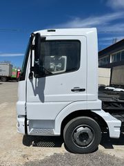 Σασί Mercedes-Benz 2005 ATEGO 818-thumb-3