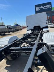 Σασί Mercedes-Benz 2005 ATEGO 818-thumb-4