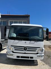 Σασί Mercedes-Benz 2005 ATEGO 818-thumb-5