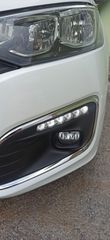 Citroen C-Elysee 2019 ΕΛΛΗΝΙΚΟ - 55.000 ΧΛΜ !!-thumb-1