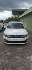 Citroen C-Elysee 2019 ΕΛΛΗΝΙΚΟ - 55.000 ΧΛΜ !!-thumb-3