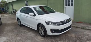 Citroen C-Elysee 2019 ΕΛΛΗΝΙΚΟ - 55.000 ΧΛΜ !!-thumb-5